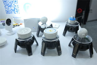 2019印度智慧城市展 智能设备配件驱动未来城市新生态