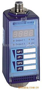 湖南深拓智能设备 压力开关与智能设备配件产品概览