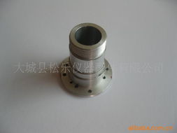 大城县松乐仪器配件 医疗设备智能升级的精密伙伴